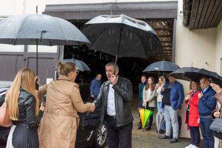 POSESTVO BOGATA foto David Štulc Zornik